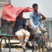 Temperatures likely to rise, rain by the end of the week