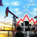 The price of fuel oil has decreased in the world market