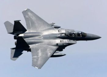 US forces attack Iranian infrastructure in Syria