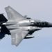 US forces attack Iranian infrastructure in Syria