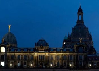 Europe is going to face a terrible winter due to lack of gas