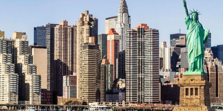Polio detected in New York, special alert issued