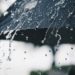 A glimpse of rain across the country