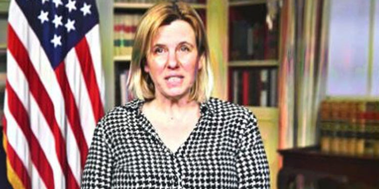 The US is starting trade talks with Taiwan