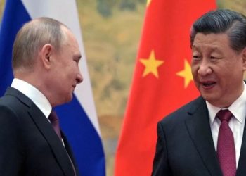 Putin-Chinping will attend the G20 summit in Bali