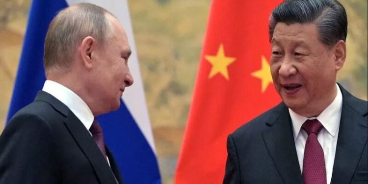 Putin-Chinping will attend the G20 summit in Bali