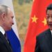 Putin-Chinping will attend the G20 summit in Bali