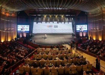 There are 262 theaters in Saudi Arabia
