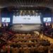 There are 262 theaters in Saudi Arabia