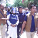 Noor Hossain’s life in arms case