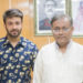 Information Minister assured to stand by Shakib Khan