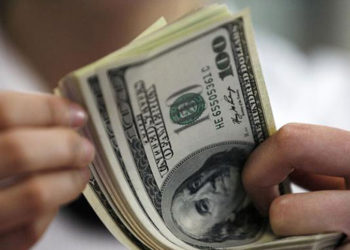 Breaking all records, the dollar is 119 taka in the open market