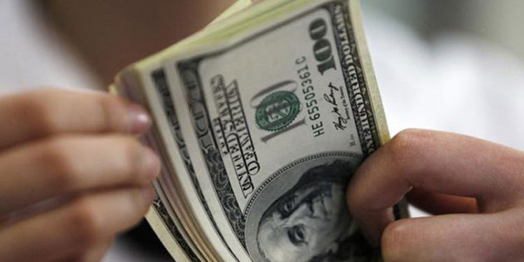 Breaking all records, the dollar is 119 taka in the open market