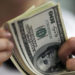 Breaking all records, the dollar is 119 taka in the open market