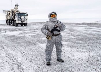 US Appoints First Ambassador to Arctic Region