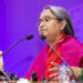 The instruction of the Minister of Education to manage educational institutions within the rules
