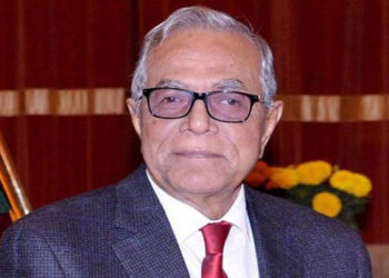 The President is going to Kishoreganj on a 4-day visit