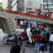 Girder pressing incident is negligent homicide: IPD