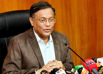 Democracy stage has been built with those abandoned in politics: Information Minister