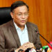 Democracy stage has been built with those abandoned in politics: Information Minister