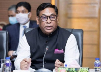 All filling stations of the country will be under surveillance: State Minister