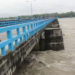 Teesta water has exceeded the limit