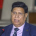 Asking India to help maintain stability: Foreign Minister