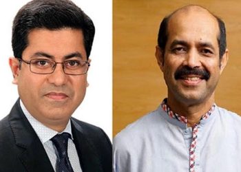 Two mayors of Dhaka are getting minister status