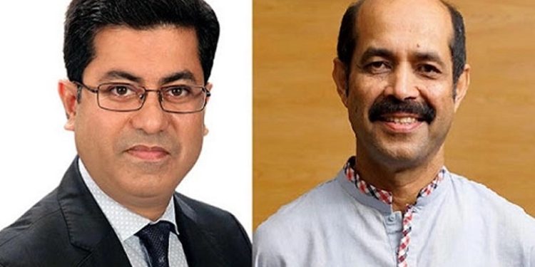 Two mayors of Dhaka are getting minister status
