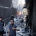 Death toll rises to 24 in Israeli attack on Gaza