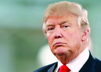 Searches at Trump’s home were targeted: Republicans