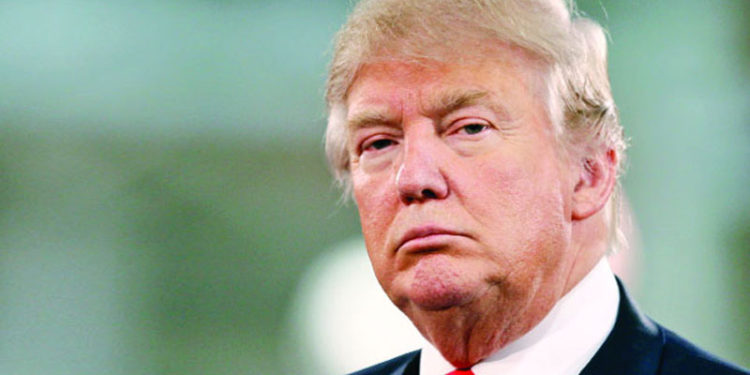 Searches at Trump’s home were targeted: Republicans