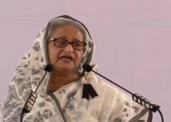 They had a plan to finish me in 2004: Prime Minister
