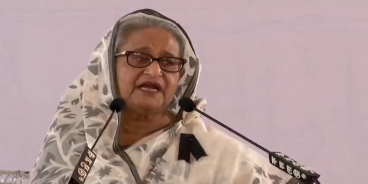 They had a plan to finish me in 2004: Prime Minister