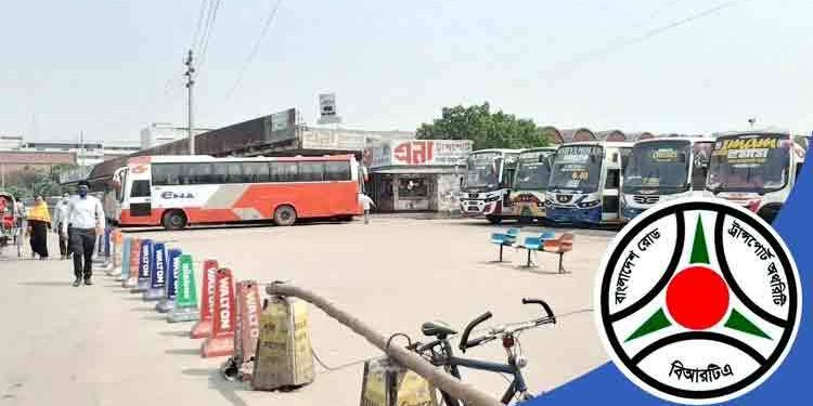 Bangladesh Bus owners want to increase fare; meeting with BRTA in afternoon