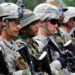 America and India will conduct joint military exercises on the Chinese border