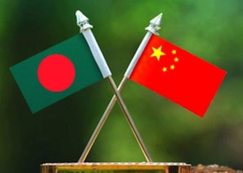 Chinese side will eye on geopolitics and strategic assistance on Wang Yi visit to Bangladesh