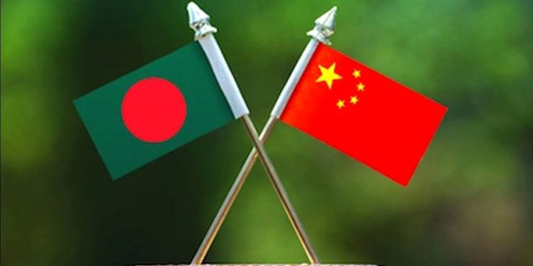 Chinese side will eye on geopolitics and strategic assistance on Wang Yi visit to Bangladesh