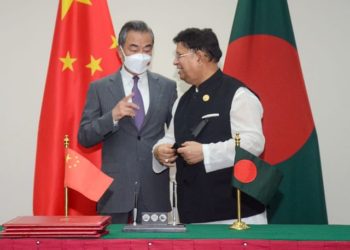 China increases duty free access to Bangladeshi products by another 1 pc