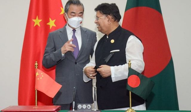 China increases duty free access to Bangladeshi products by another 1 pc