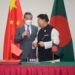China increases duty free access to Bangladeshi products by another 1 pc