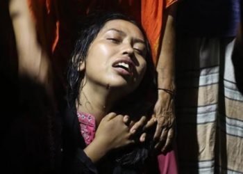 Bangladesh: Police active to avoid responsibility for death in custody