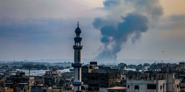 IDF assassinates PIJ top operative in Gaza after days of tension