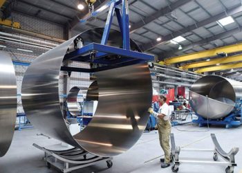 German industrial output up in June despite sombre outlook