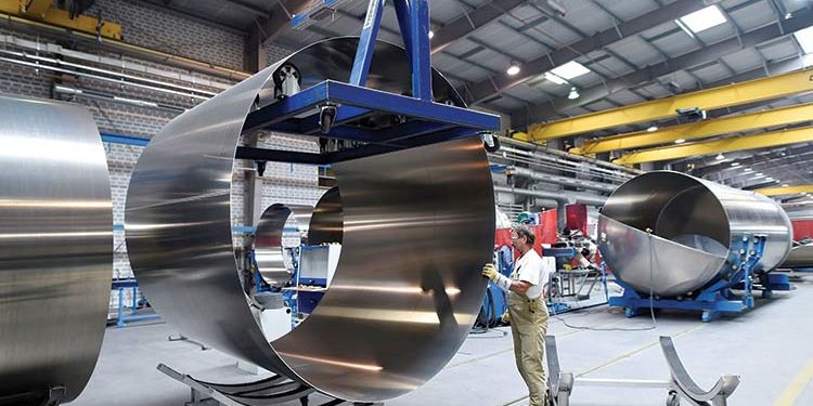 German industrial output up in June despite sombre outlook
