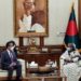 South Asia, South East Asia and China can work together for economic progress: Hasina
