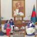 Bangladesh PM Hasina offers Nepal to use Mongla, Chattogram seaports