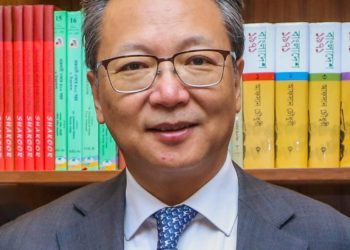 Bangladesh should abide by one-China principle: Chinese Ambassador to Bangladesh
