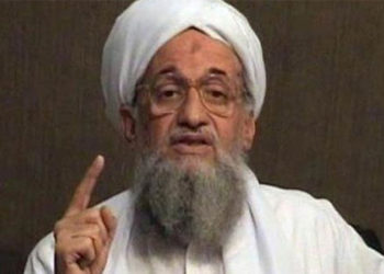 Where is Zawahiri’s body! Mystery surrounds Biden-Taliban conflicting claims
