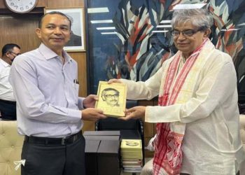 Bangladesh will export 30 Gbps bandwidth to India’s Assam